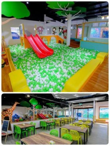ユダリ Hr モーテル 東港 エクステリア 写真